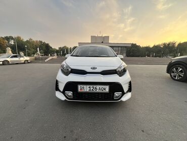 митсубиси спес стар: Kia Morning: 2020 г., 0.1 л, Автоматические, Бензин, Хэтчбэк
