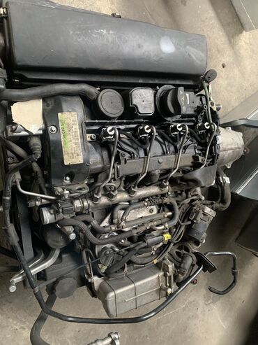 Другие автозапчасти: Запчасти на w211. Имеются почти все детали — 12