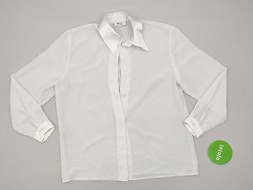identic shirt: Koszula damska, rozmiar L — 2