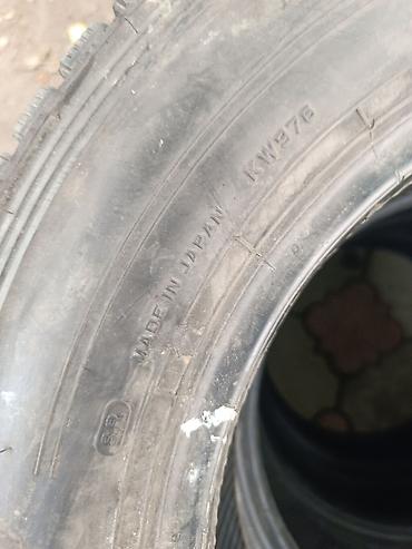 kw: Зима 205/70/16 lt - Размер: 205/70 R16 111/109R - Производство: Japan — 2