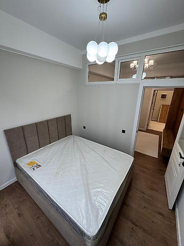 Продажа квартир: 2 комнаты, 49 м², Элитка, 5 этаж, Дизайнерский ремонт — 5