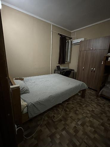 Аренда квартир: Студия, Собственник, Только девушкам, от 6 месяцев, С мебелью частично — 3