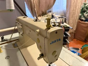 Оверлочные машинки: 5-нитка, В наличии, Самовывоз at lalafo.kg — 4 Оверлочные машинки: 5-нитка, В наличии, Самовывоз — 4
