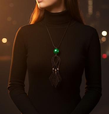 accessories: Boyunbağı – Dali Accessories. Əla keyfiyyət — 4