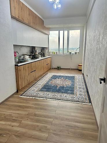 агентство недвижимости номер 1: 2 комнаты, 84 м², Амир-Тимур мкр., Элитка, 8 этаж, Свежий ремонт — 6