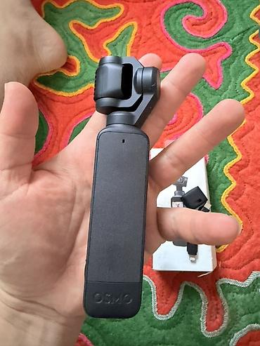 Дроны: DJI Mini 2 Fly More Combo + аксессуары Все работает четко (проверим at lalafo.kg — 13 Дроны: DJI Mini 2 Fly More Combo + аксессуары Все работает четко (проверим — 13