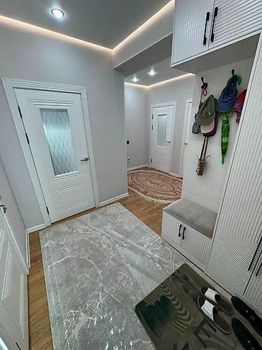 Продажа квартир: 3 комнаты, 93 м², Элитка, 10 этаж, Евроремонт — 8