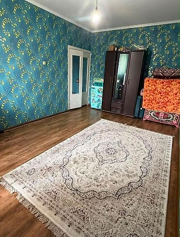 1 комната, 35 м², Тунгуч мкр 105 серия, 8 этаж, Косметический ремонт