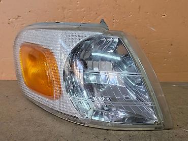 opel sintra: Правый поворотник Opel 1997 г., Б/у, Оригинал, США — 2