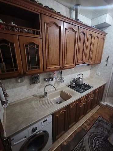 Otag yoldaşı axtariram qiz - Mətbəx mebeli: massiv ağac görünüşlü lalafo.az -da Otag yoldaşı axtariram qiz - Mətbəx mebeli: massiv ağac görünüşlü