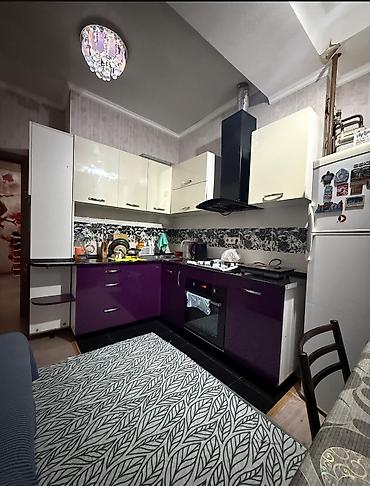 Продажа квартир: 2 комнаты, 66 м², Элитка, 12 этаж, Евроремонт — 4