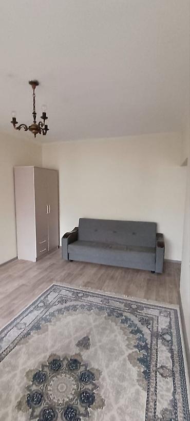 квартира на иссык куле: 1 комната, 35 м², 106 серия, 6 этаж, Свежий ремонт — 2