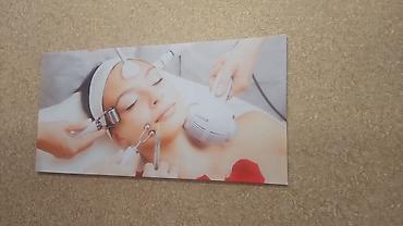 Kosmetologiya: Professional üz baxımı xidməti - Dərin təmizləmə və pilinq — 1