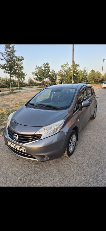 Günlük, Nissan, Depozitlə, Qalmamaq şərti ilə