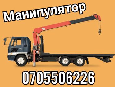 Манипуляторы: Манипулятор