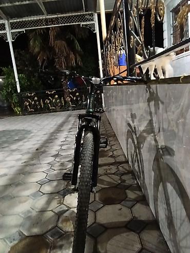 almaniyada saat necədir: GALANT Mountain Bike MAX – dağ və şəhər gəzintiləri üçün universal — 5