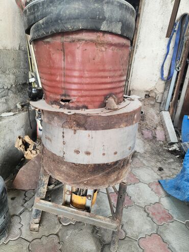 продажа щенков немецкой овчарки в бишкеке с документами: Продаю сенорезку цена 12000 сом