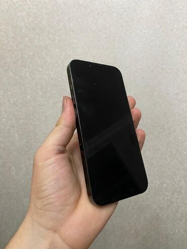 iphone 8 plus təzə: IPhone 13 Pro, 256 GB, Yaşıl, Face ID, Qırıq