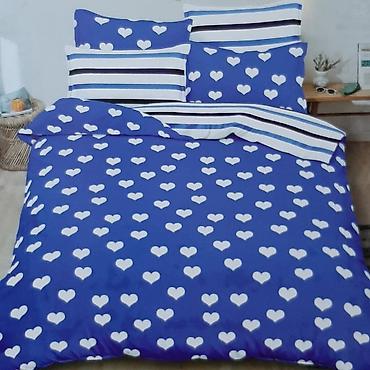 Posteljina: Posteljine – višedelni setovi sa modernim dezenima 🔥SNIŽENO🔥 — 9