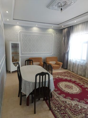 Həyət evləri və villaların satışı: Buzovna 4 otaqlı, 210 kv. m, Kredit yoxdur, Orta təmir — 8