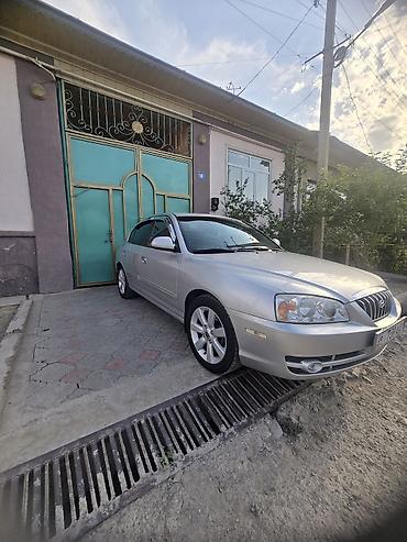 оптитрон камри 30: Hyundai Avante: 2005 г., 1.6 л, Автомат, Бензин, Седан — 8