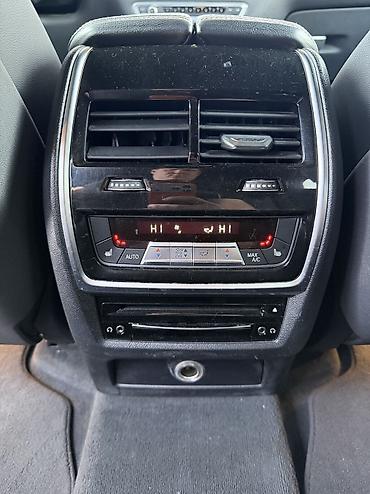 BMW: BMW X5: 2019 г., 3 л, Бензин — 10