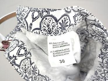pull and bear zakopane: M.Sara, Material trousers for women, size M — 5