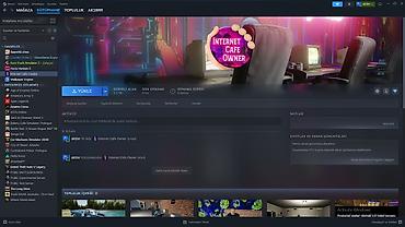 pubg hesab satışı random: Steam hesabında oyun və proqram kolleksiyası Tərkib: - Euro Truck — 1
