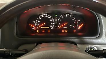 капот тойота виндом: Toyota Windom: 2000 г., 3 л, Автомат, Бензин, Седан — 7