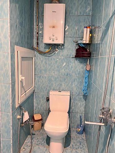 Mənzillər: Yaşayış üçün hər şərait (mərkəzi istilik, internet, TV, soyuducu — 4
