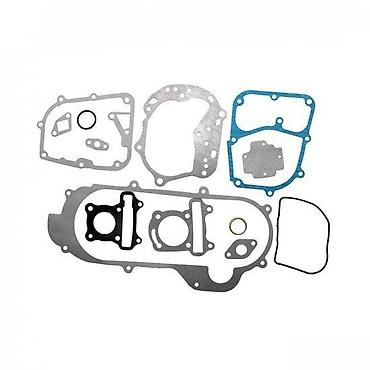 startac: Komplet dihtunga za motor – set zaptivki - Višedelni set dihtunga za — 1