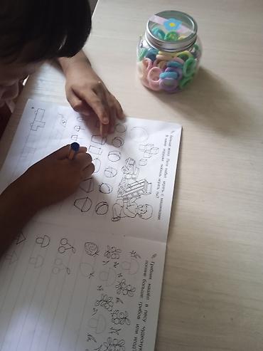 Сфера образования: Преподаю для начинающих классов и дошкольного возраста желающие at lalafo.kg — 10 Сфера образования: Преподаю для начинающих классов и дошкольного возраста желающие — 10