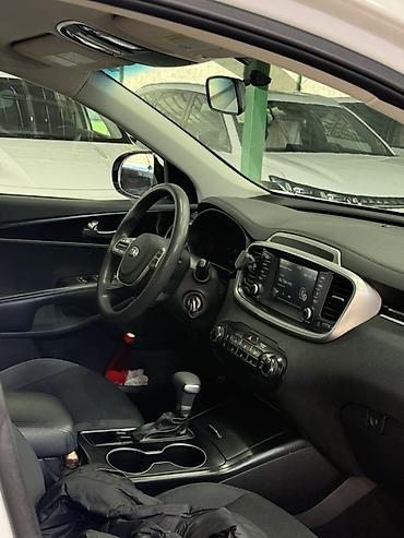 Kia: Kia Sorento: 2020 г., 2.4 л, Автомат, Бензин, Кроссовер — 4