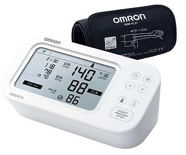 omron: OMRON M6 Comfort — 1
