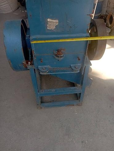 Дробилки: Промышленный измельчитель пластика/гранулятор Описание: - — 4