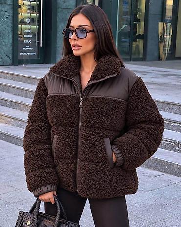 bogner crne patike: ✨️ TEDI JAKNE ✨️ Najtoplije zimske jakne nam stizu Veličine: S M L XL — 4