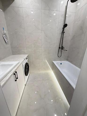 Продажа квартир: 2 комнаты, 70 м², Элитка, 5 этаж, Дизайнерский ремонт — 6