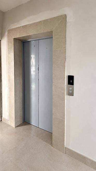 кввр: 1 комната, 45 м², Асанбай мкр Элитка, 2 этаж, ПСО (под самоотделку) — 7