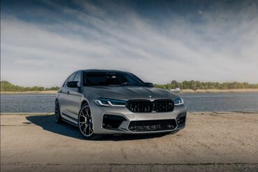 disk satışı: BMW F90 M5 2021 idman-biznes sinfi avtomobil. Xüsusiyyətlər: -