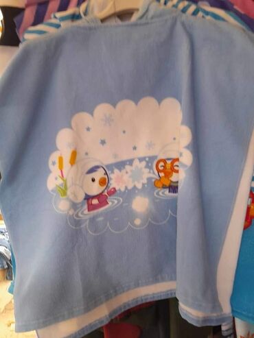 Peškiri: Peškir za plažu — 4