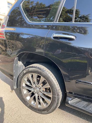 Lexus: Lexus GX: 2010 г., 4.6 л, Автомат, Газ, Внедорожник at lalafo.kg — 6 Lexus: Lexus GX: 2010 г., 4.6 л, Автомат, Газ, Внедорожник — 6