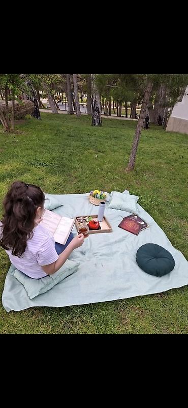 Balışlar, yastıqlar: Dekorativ Yeni Sadə Yastıq, Ünvandan götürmə — 2