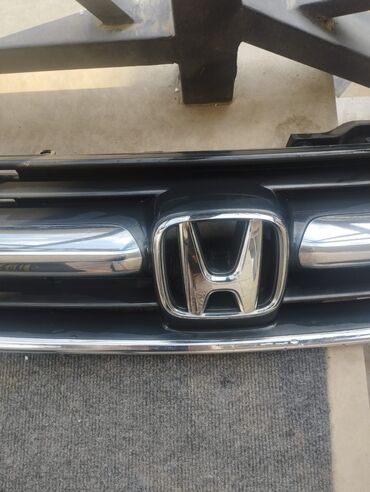 решетка спада: Решетка радиатора Honda