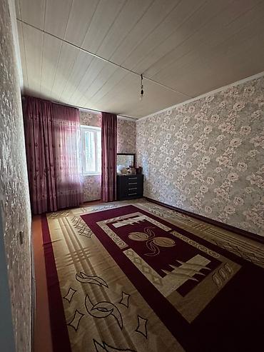 Продажа коттеджей и домов: 🔷 СРОЧНО ПРОДАЁТСЯ БОЛЬШОЙ ДОМ В г. БИШКЕК 🔷 📍 ж.м. Балбан Таймаш 📍 — 5