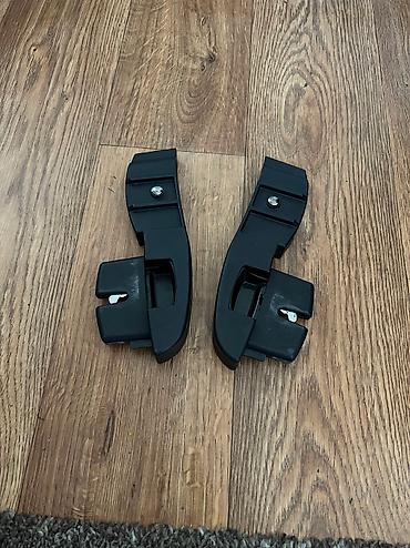 Коляски: СРОЧНО! СРОЧНО! СРОЧНО! BRITAX B-Ready - функциональная и — 20