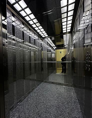 Продажа квартир: 1 комната, 54 м², Элитка, 8 этаж, Евроремонт — 10