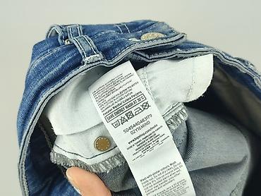 jeans push up: Topshop Moto, Jeansy damskie, rozmiar S — 5