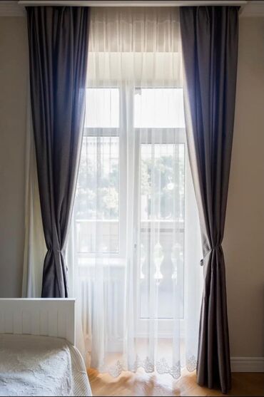 Köhnə tikili: Bakı, 3 otaqlı, Köhnə tikili, m. Nizami, 115 kv. m — 12