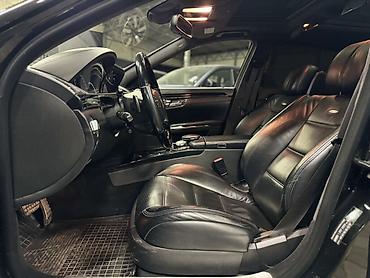 w210 e320: Mercedes-Benz S-Class: 2012 г., Автомат, Бензин, Седан — 7