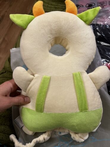 Другие товары для детей: Uşaq üçün “Anti-falling Head Pillow” – bel çantalı qoruyucu baş